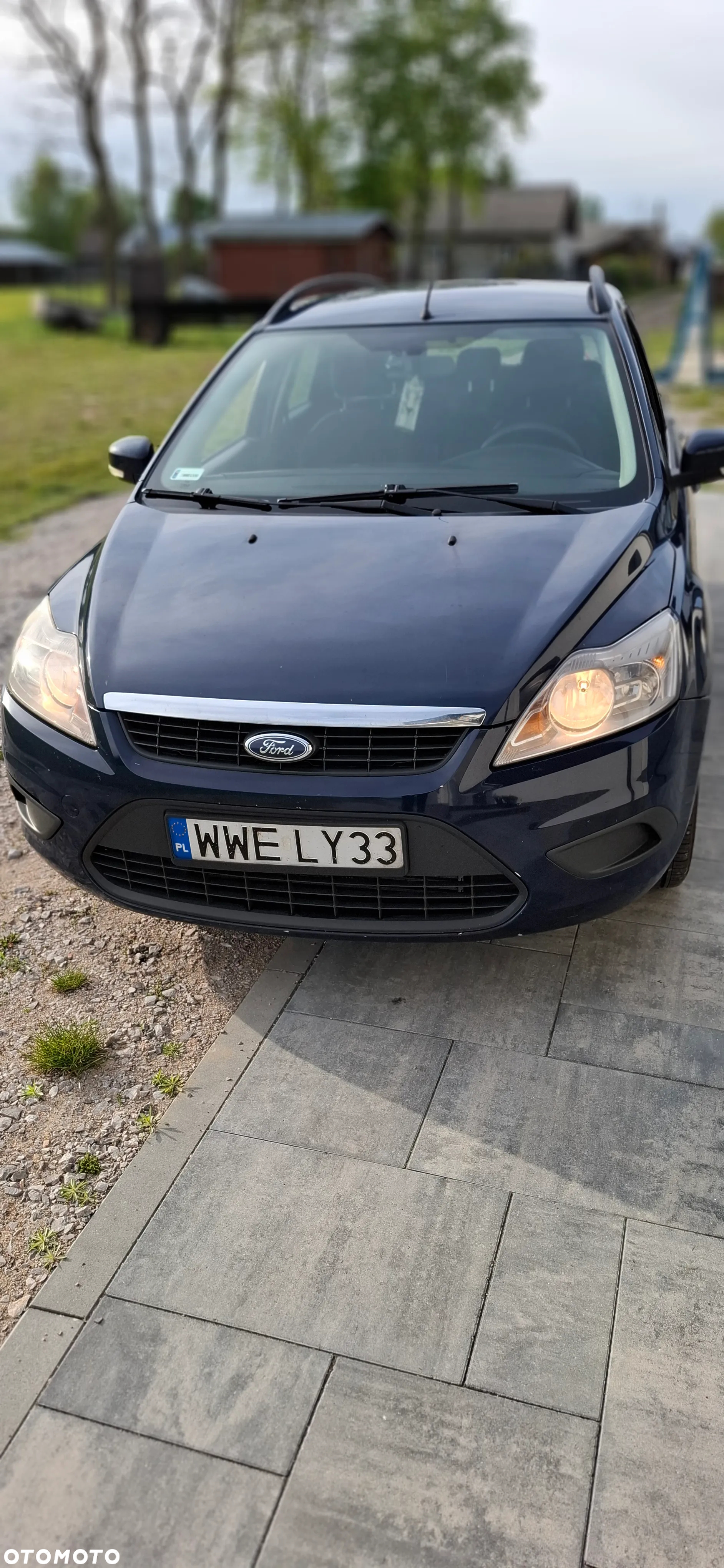 Ford Focus - 9