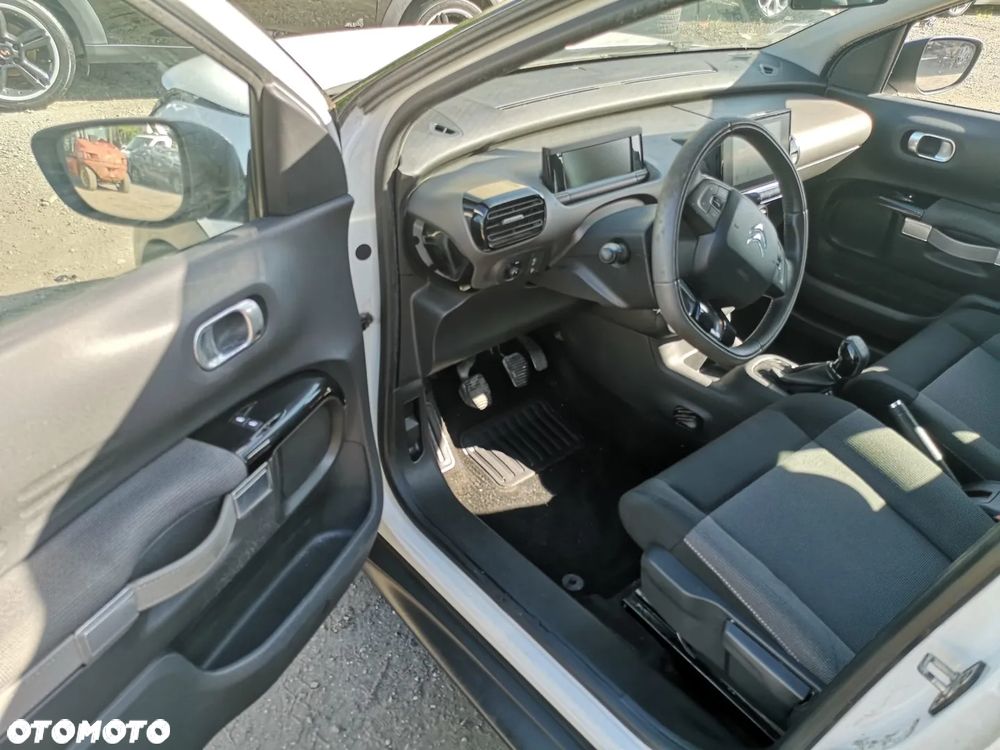Citroën C4 Cactus VTi 82 Feel Edition - 25