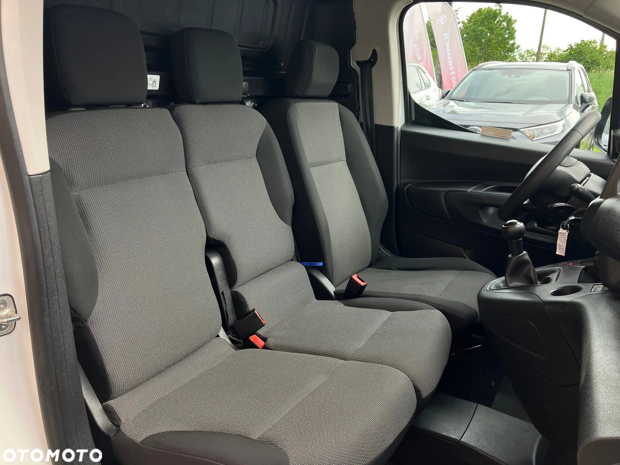 Toyota PROACE CITY - 22