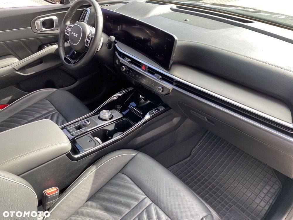 Kia Sorento - 19