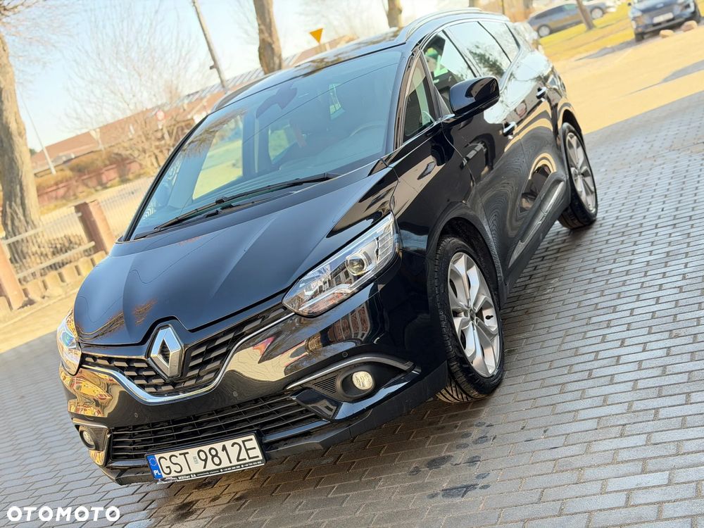 Renault Grand Scenic - 3