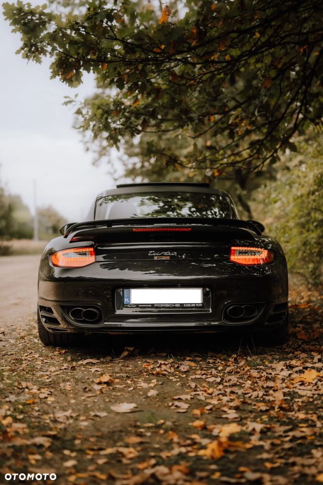 Porsche 911 - 7