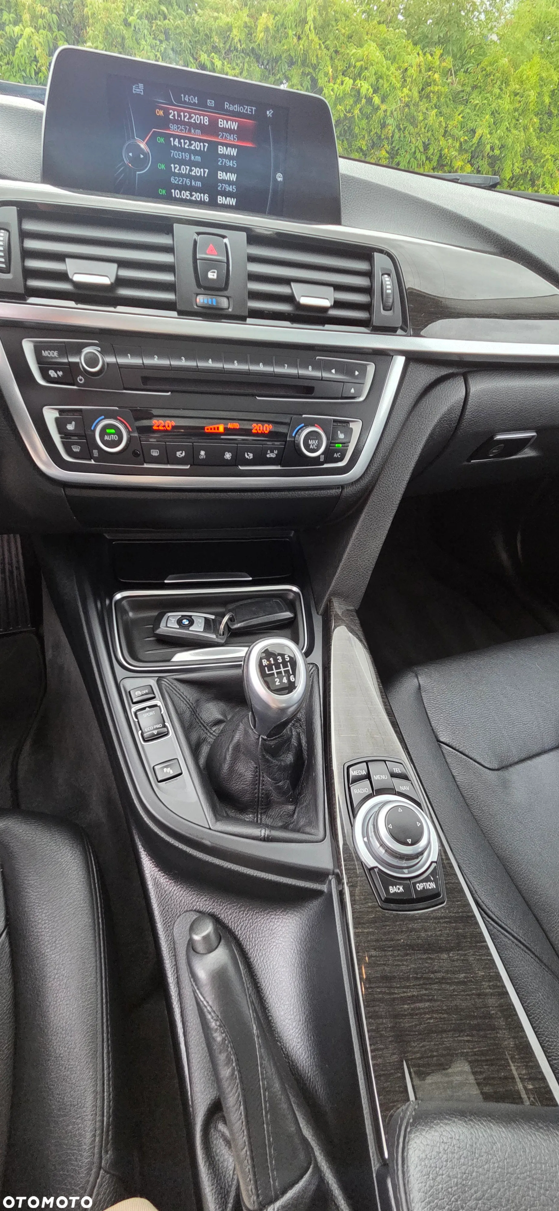 BMW Seria 3 320d Touring xDrive Sport Line - 29