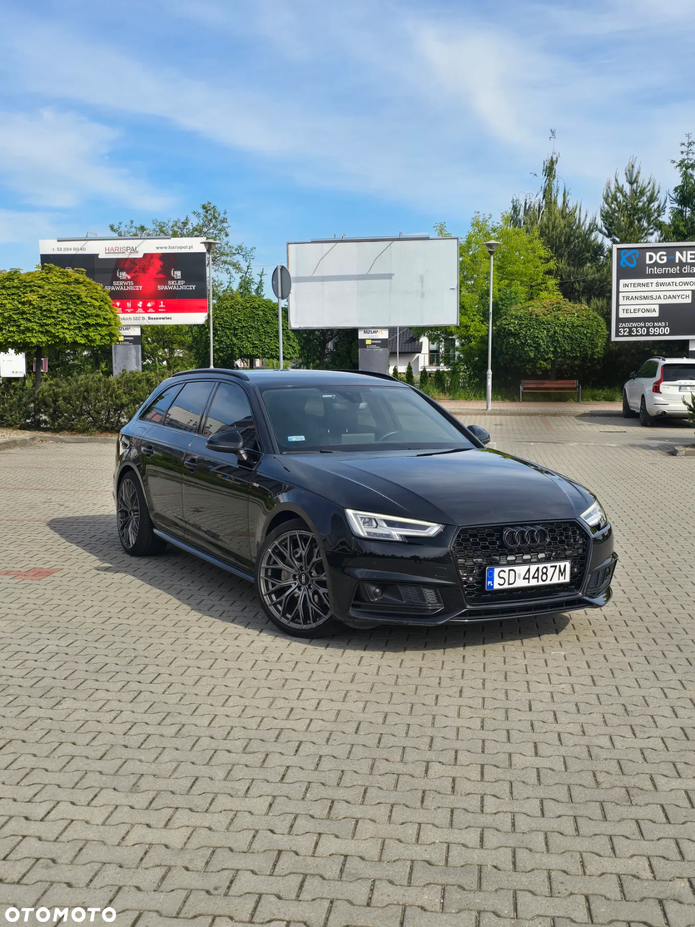 Audi A4 Avant 2.0 TDI ultra S tronic - 23