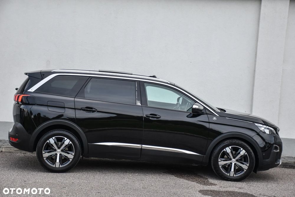 Peugeot 5008 1.6 THP Crossway S&S EAT6 - 18