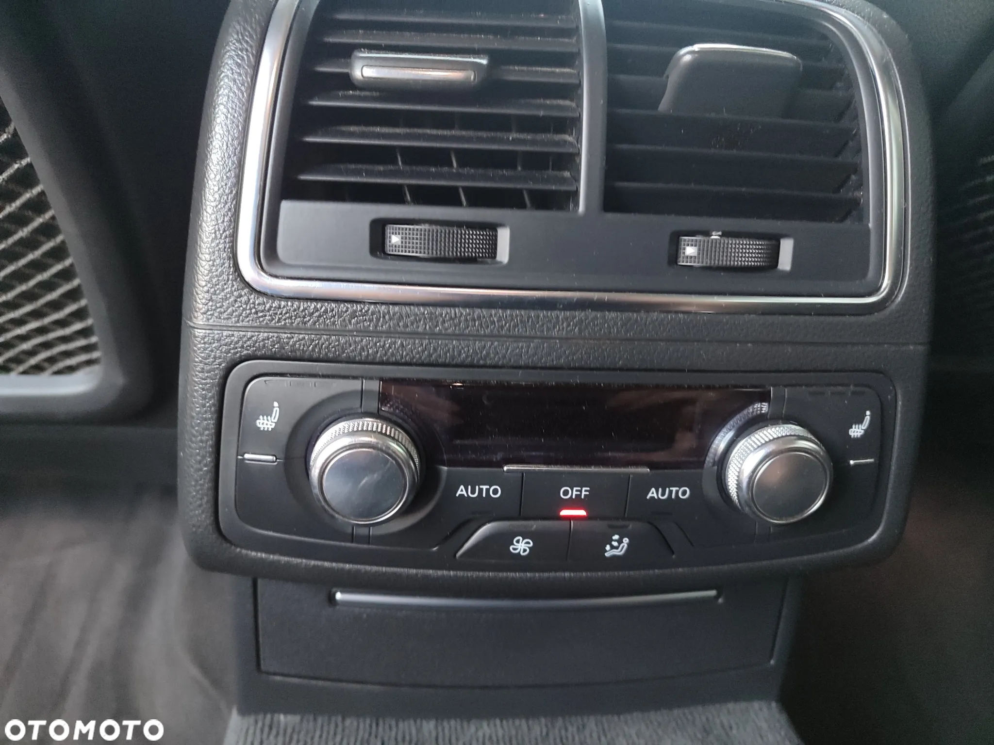 Audi A6 Avant 3.0 TDI Multitronic - 7
