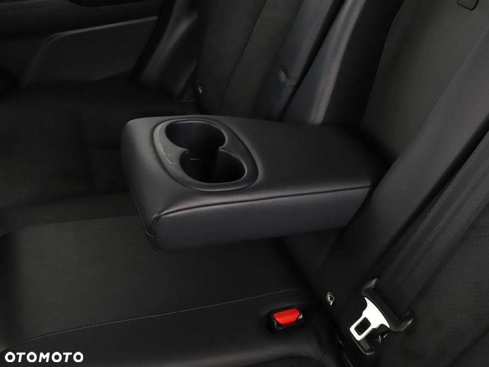 Mitsubishi Eclipse Cross 4WD Select - 41