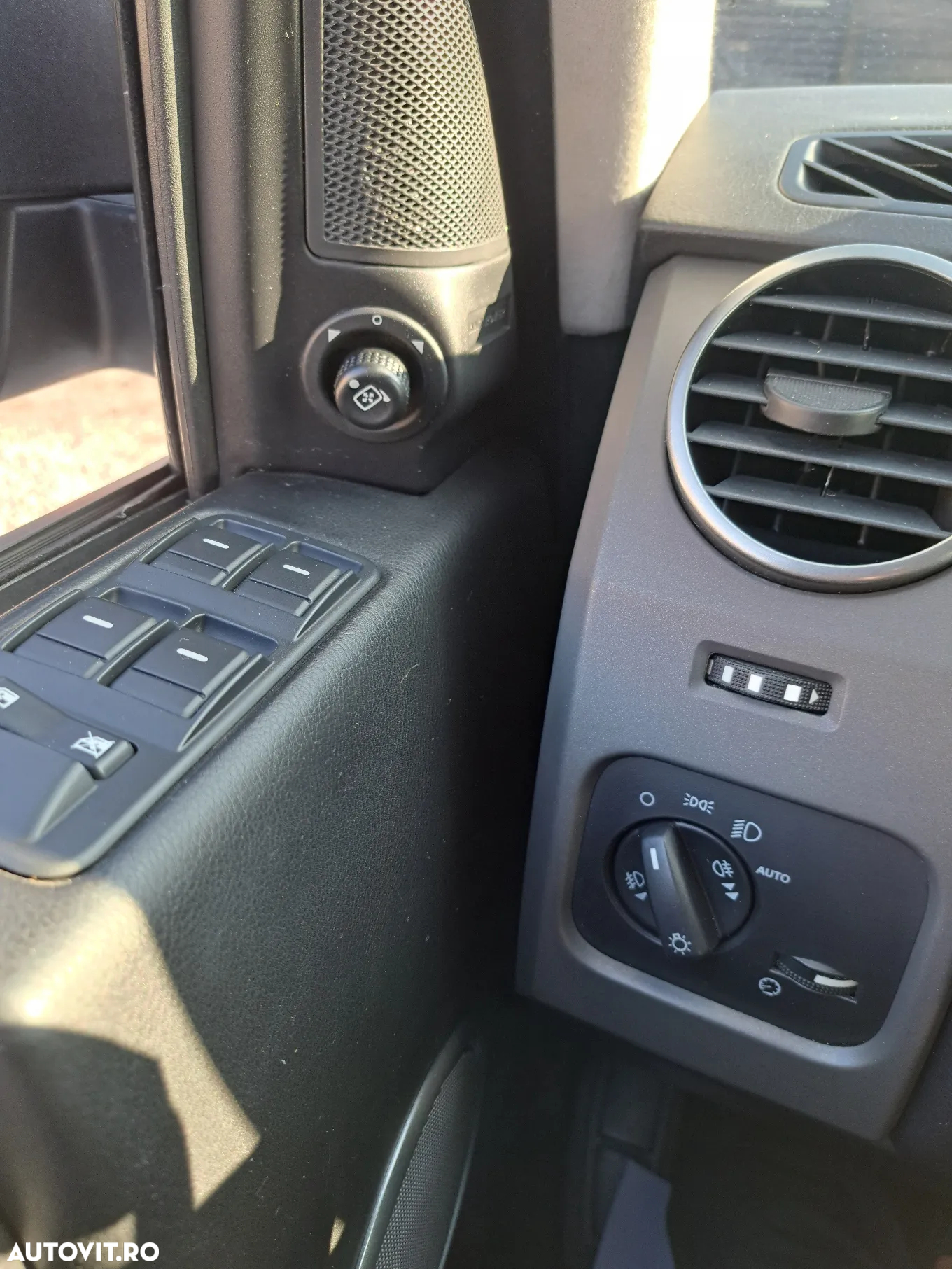 Land Rover Discovery 2.7 TD SE - 15