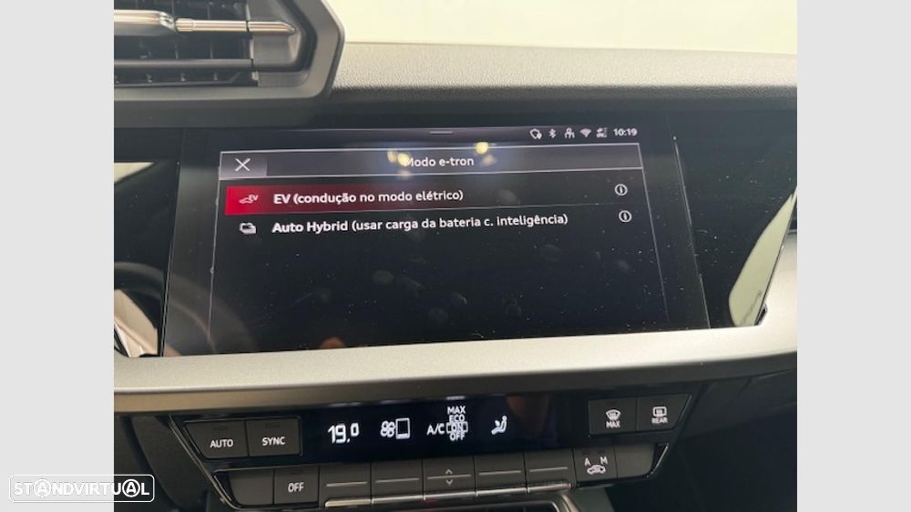 Audi A3 Sportback 40 TFSIe Advanced - 15