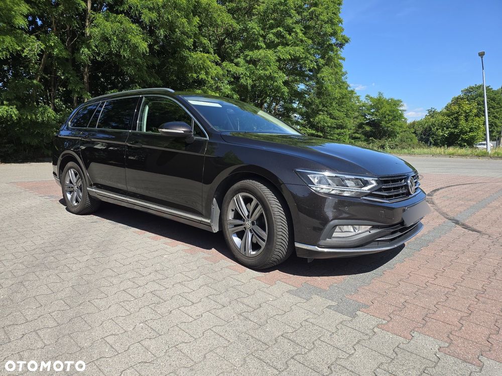 Volkswagen Passat 2.0 TDI BMT SCR Comfortline DSG7 - 3