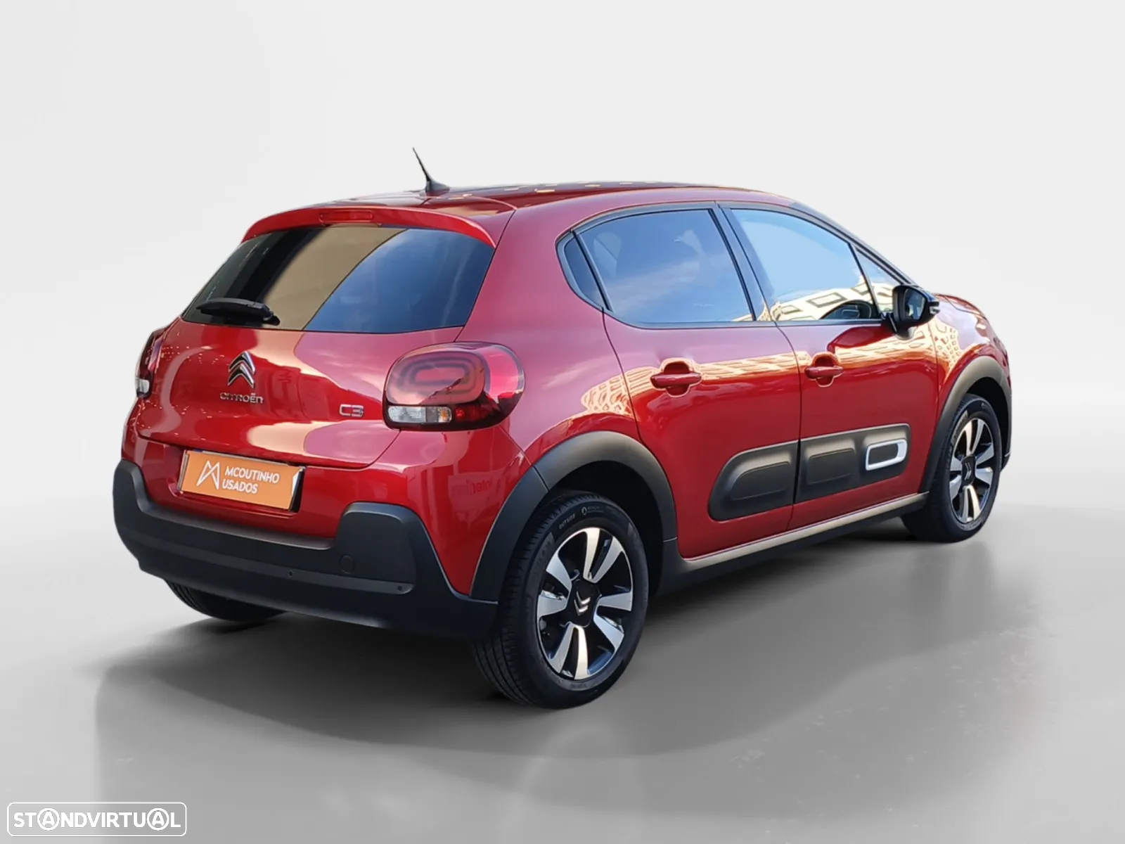 Citroën C3 1.2 PureTech Max - 6