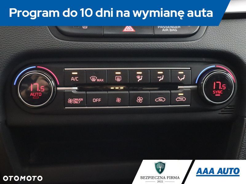Kia Ceed - 20