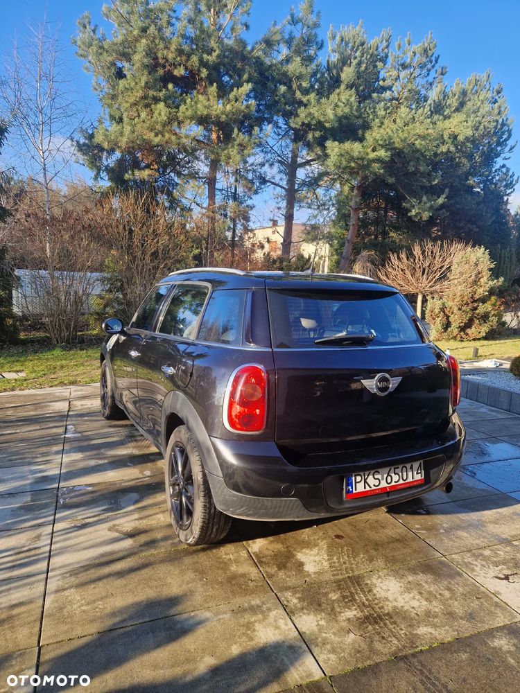 MINI Countryman - 5