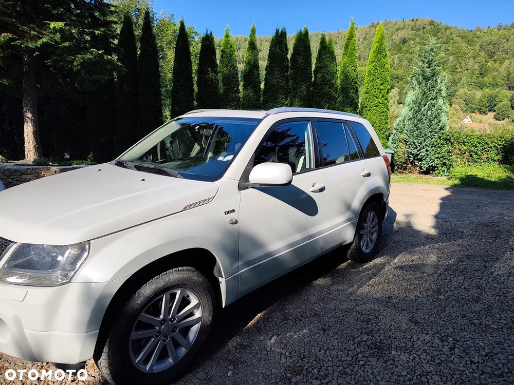 Suzuki Grand Vitara 1.9 DDiS De Luxe - 2