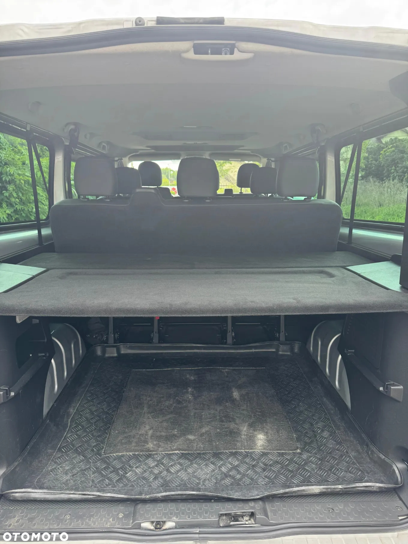Fiat Talento Kombi 2.0 Ecojet L2 Turismo - 9