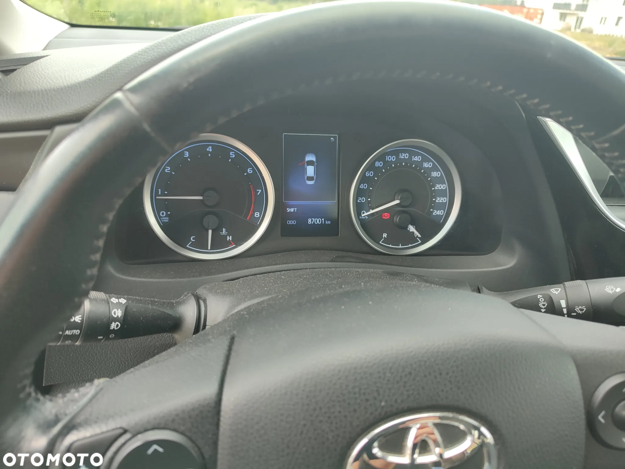 Toyota Corolla 1.6 Comfort - 5