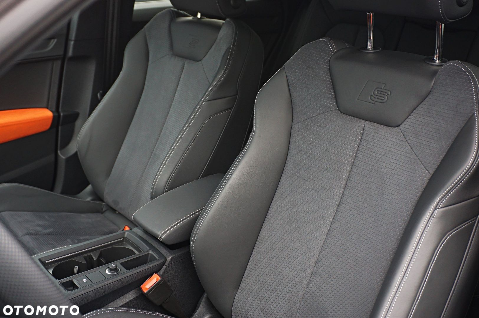 Audi Q3 Sportback - 16
