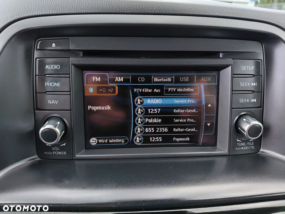 Mazda CX-5 2.2 SKYACTIV-D AWD Center-Line - 21