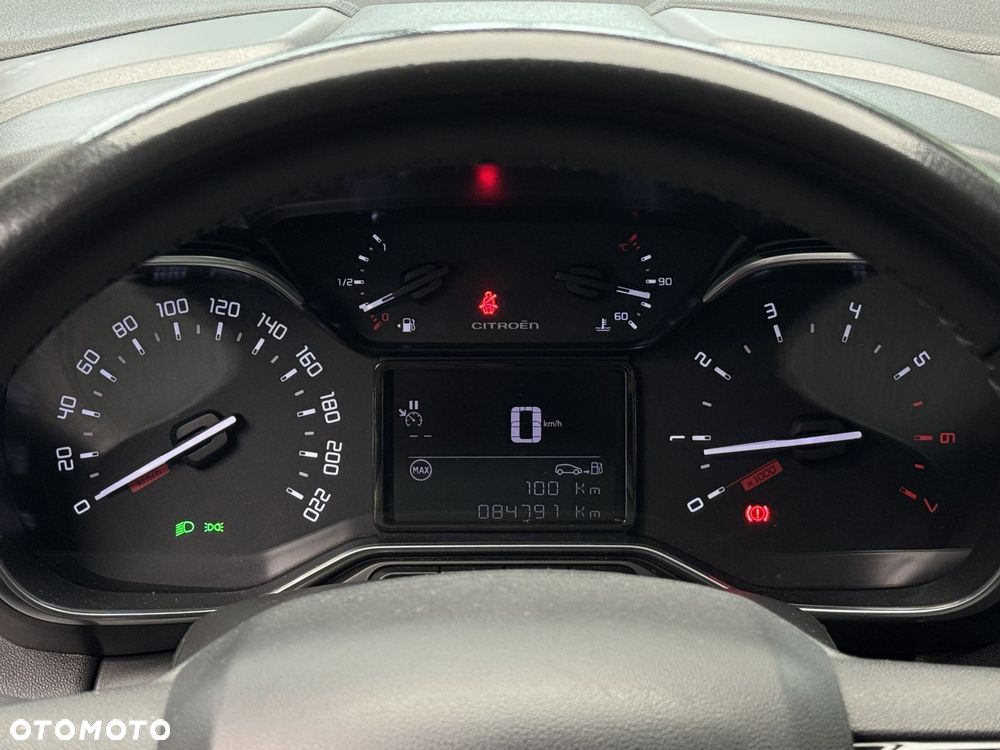 Citroën C3 Aircross - 18