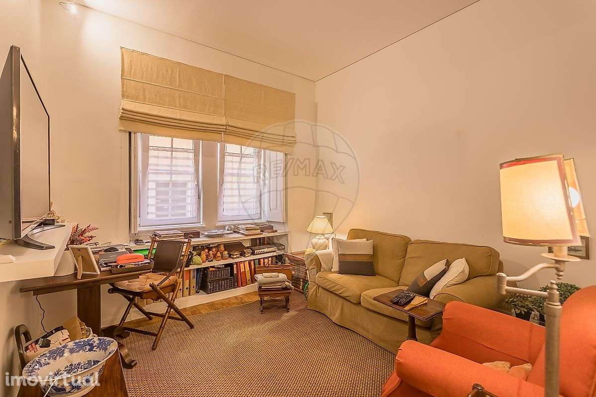 Apartamento T2 para venda - Grande imagem: 4/14