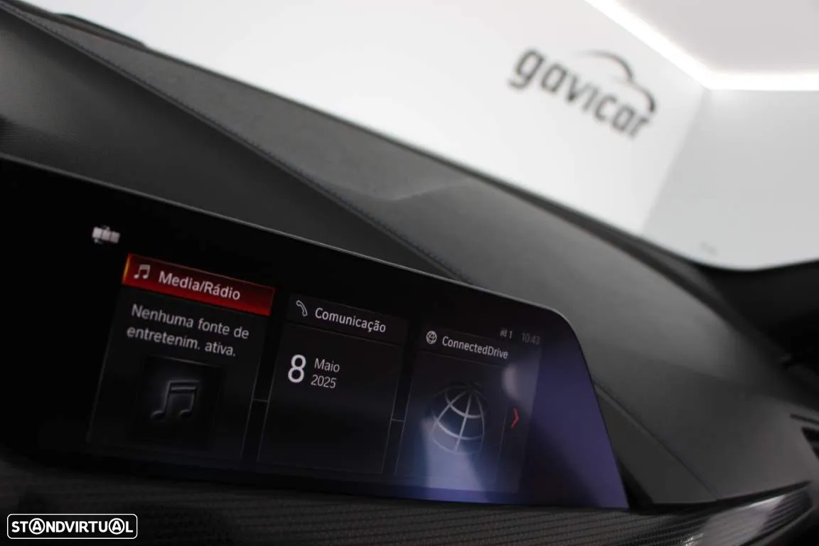 BMW 118 i Corporate Edition M Auto - 18
