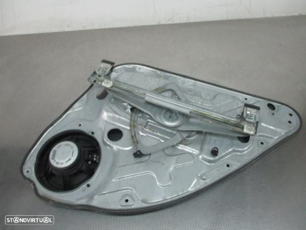 Elevador Tras Esq  Ford Focus Ii Turnier (Da_, Ffs, Ds) - 6