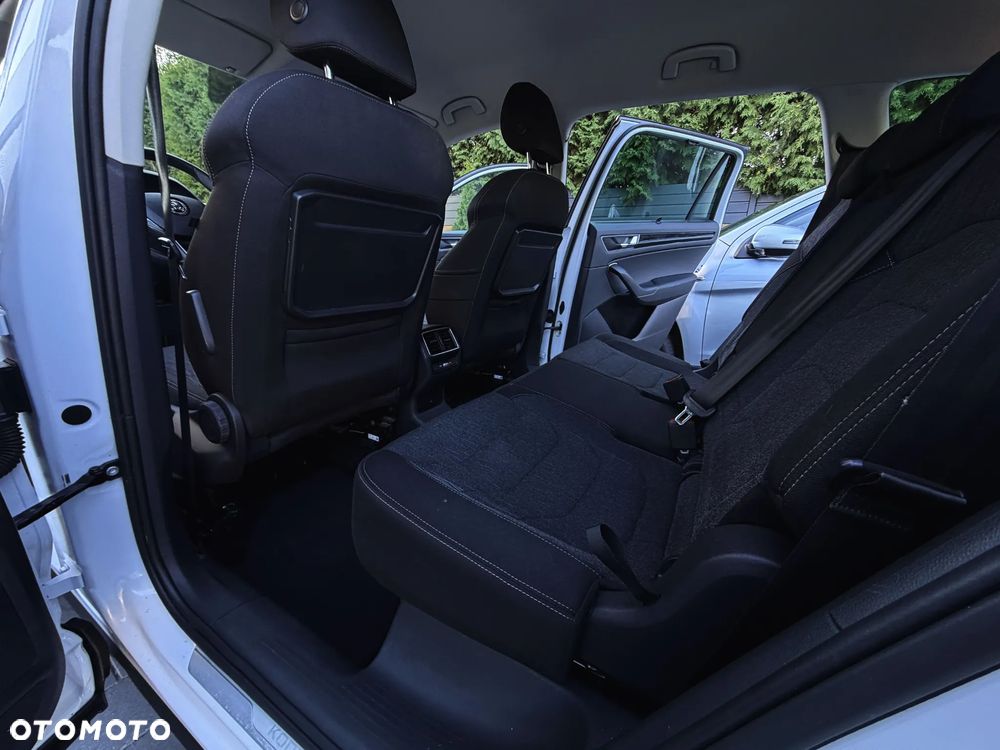 Skoda Kodiaq 1.5 TSI ACT 4x2 Style DSG - 21