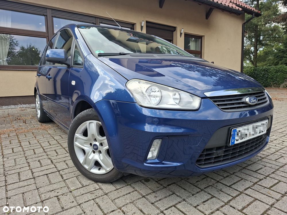 Ford C-MAX - 13