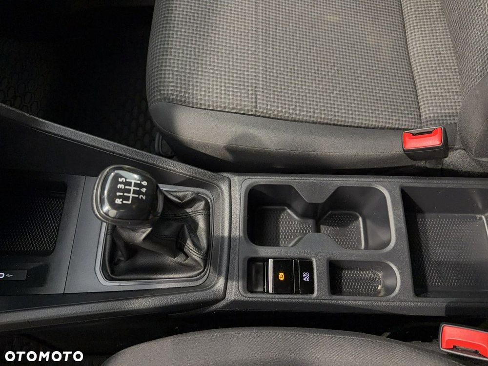 Volkswagen Caddy - 14