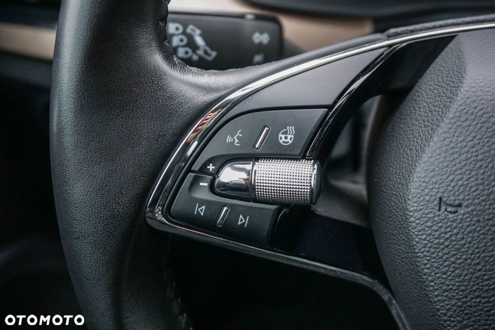 Skoda Kamiq 1.0 TSI Style - 12