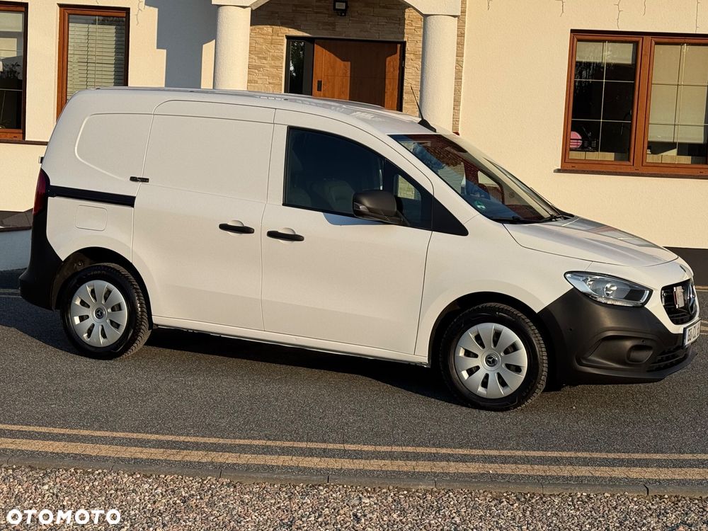 Mercedes-Benz Citan - 12