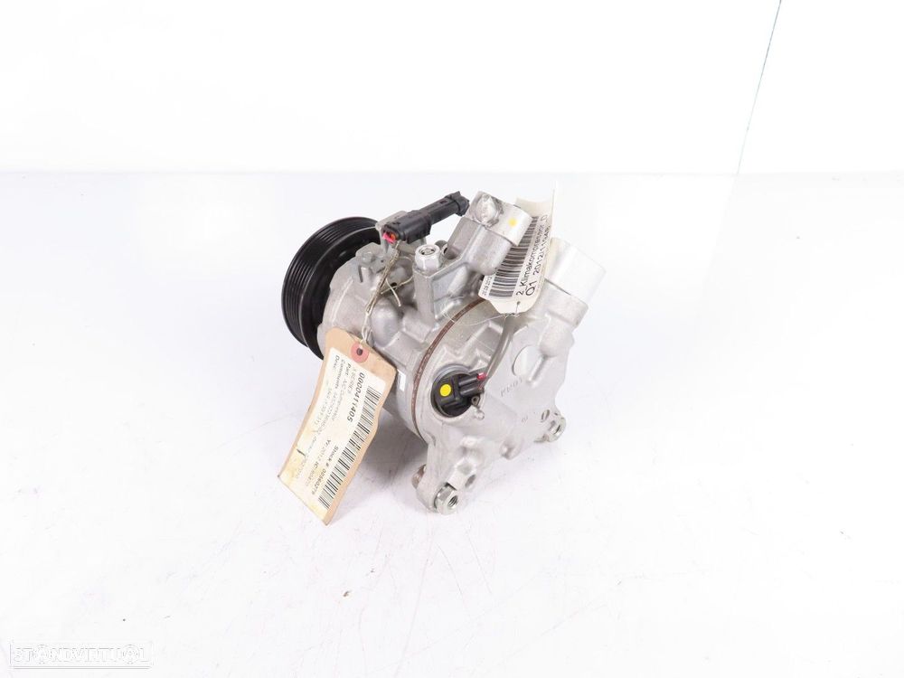 Compressor de AC / Ar Condicionado Usado / Original BMW 1 (F20)/BMW 3 (F30, F80)... - 3