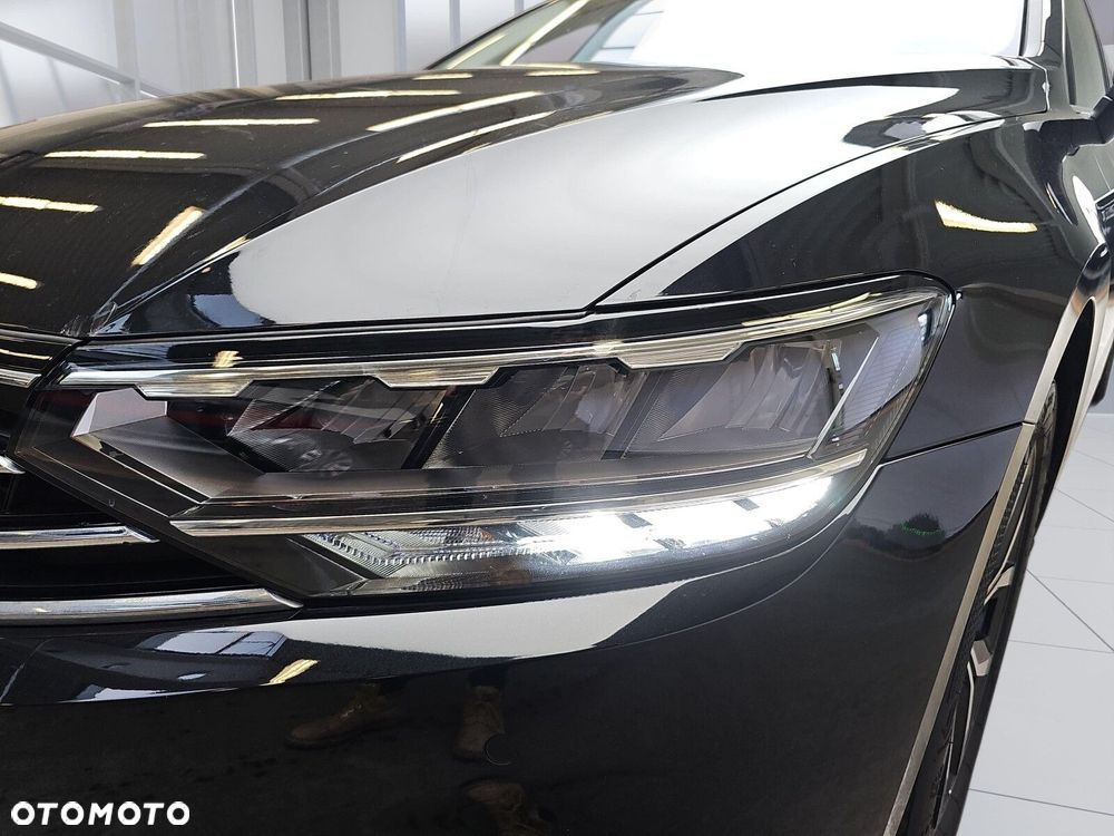 Volkswagen Passat Variant 1.5 TSI EVO Business DSG - 33