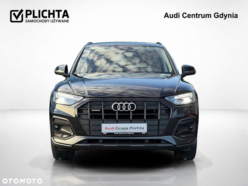 Audi Q5 - 9