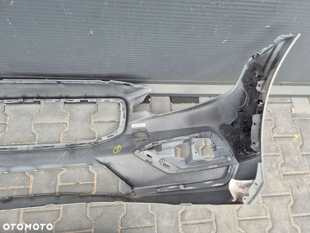 VOLVO S60 III / V60 II ZDERZAK PRZÓD (dostępne 2 zderzaki) - 11