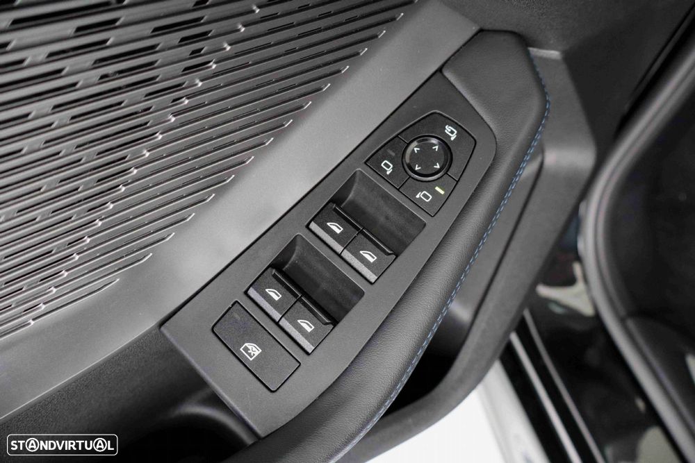 BMW 116 Pack Desportivo M - 13