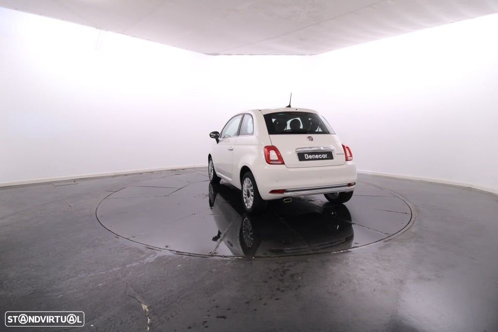 Fiat 500 1.0 Hybrid - 5