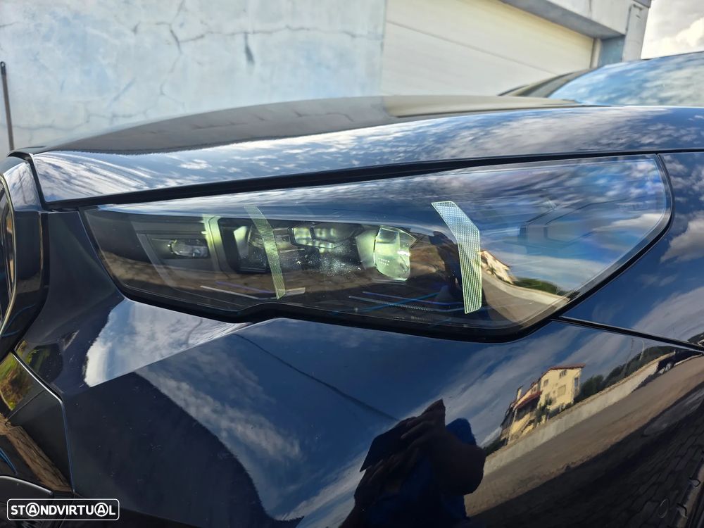 BMW 530 e Pack Desportivo M Pro - 10
