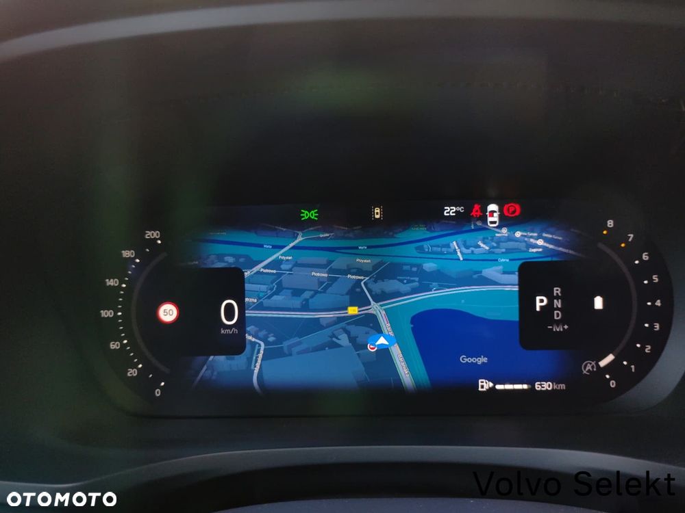 Volvo V60 - 14