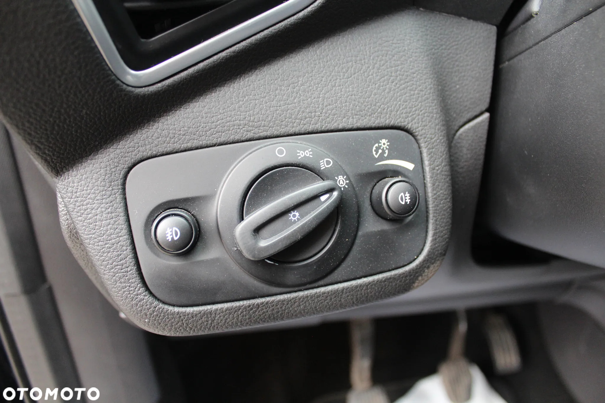 Ford Kuga 1.6 EcoBoost FWD Titanium Plus ASS - 16