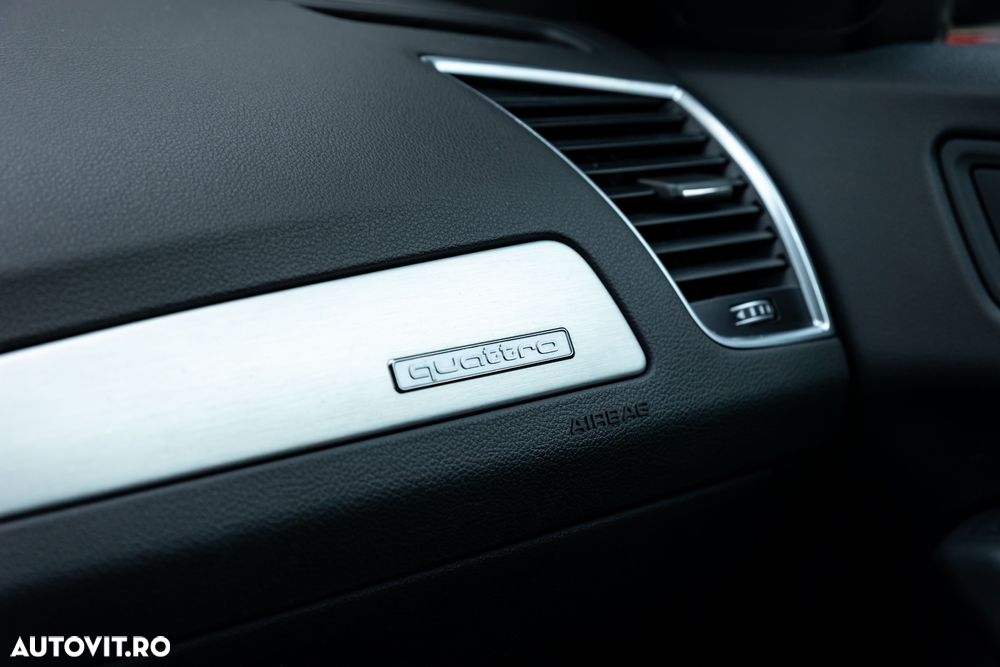 Audi Q5 2.0 TDI Quattro S tronic Sport - 23