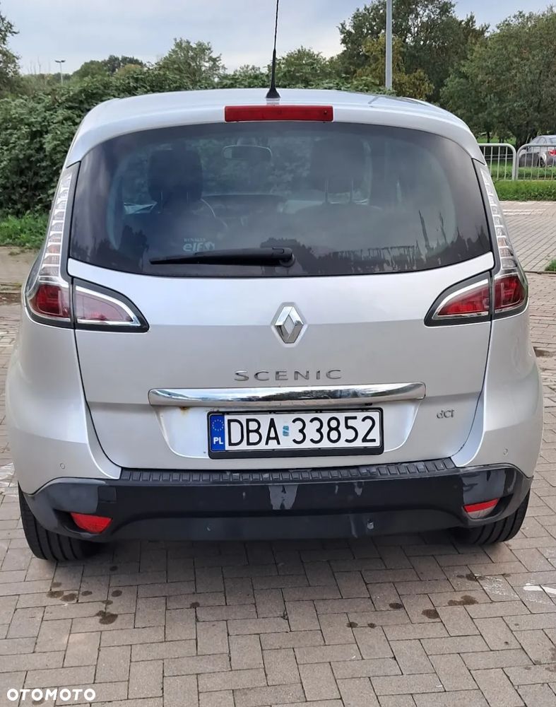 Renault Scenic 1.5 dCi Energy Bose EDC EU6 - 3