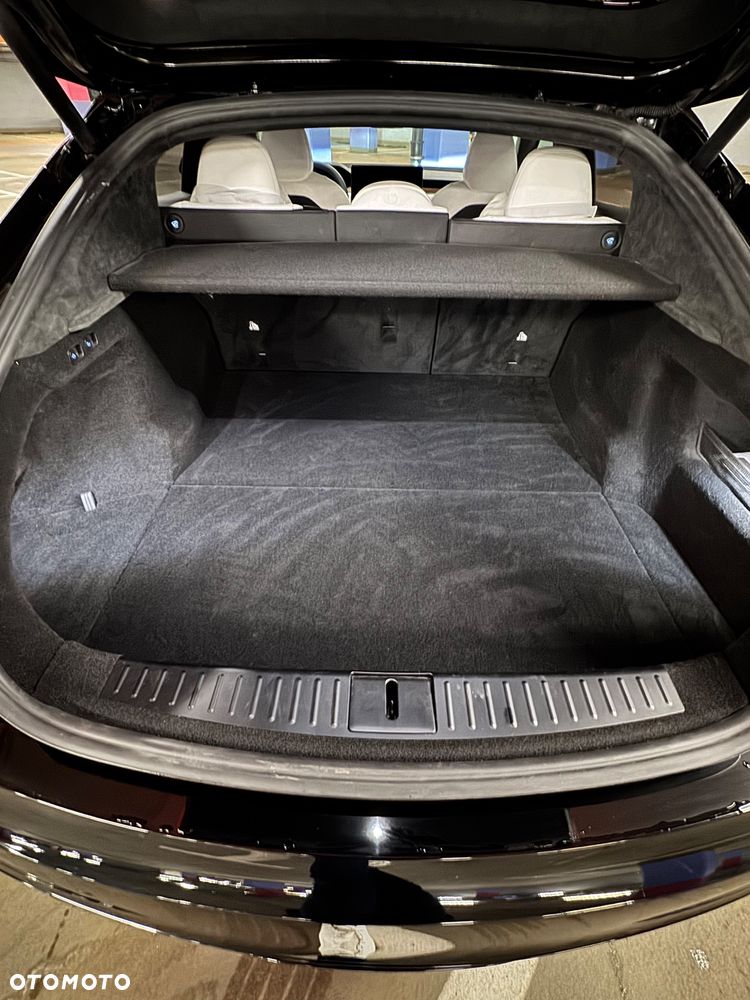 Tesla Model S Long Range AWD - 6