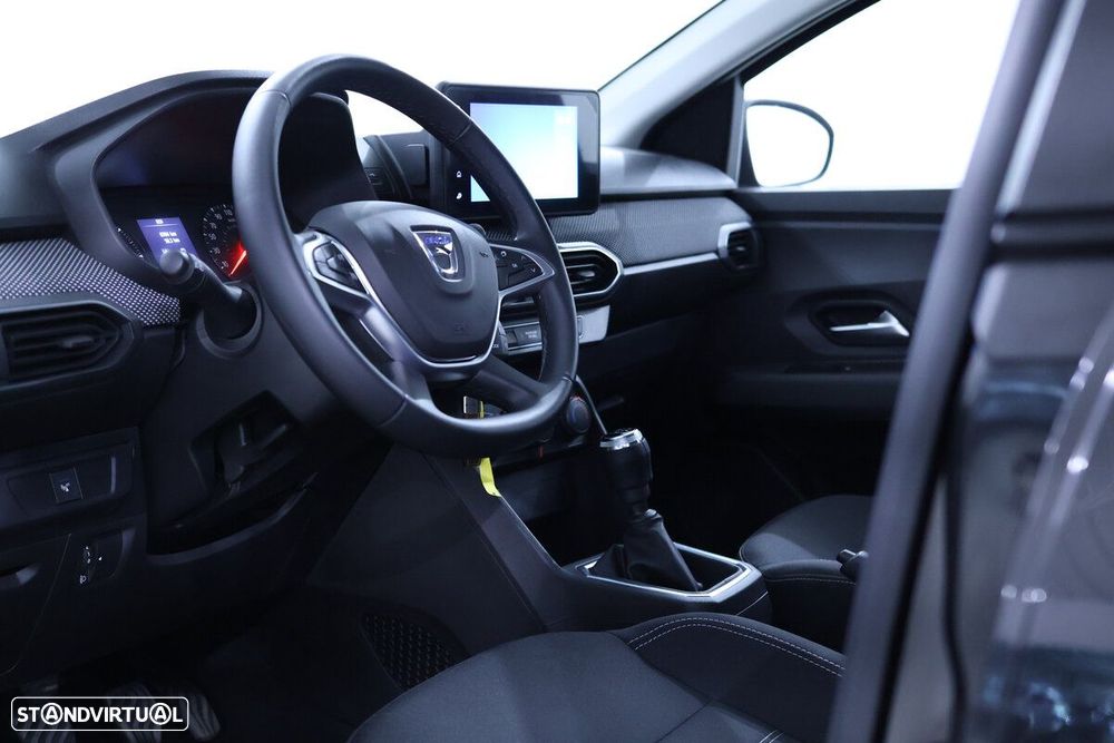 Dacia Sandero - 15