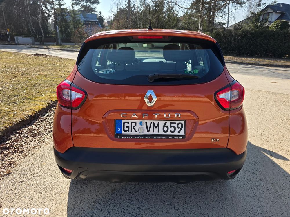 Renault Captur ENERGY TCe 90 Start&Stop Dynamique - 21