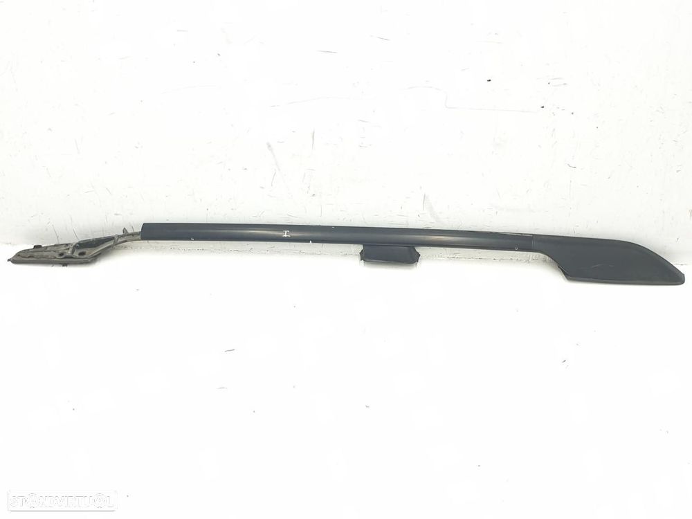 BARRAS DE TETO TOYOTA LAND CRUISER J12 - 1