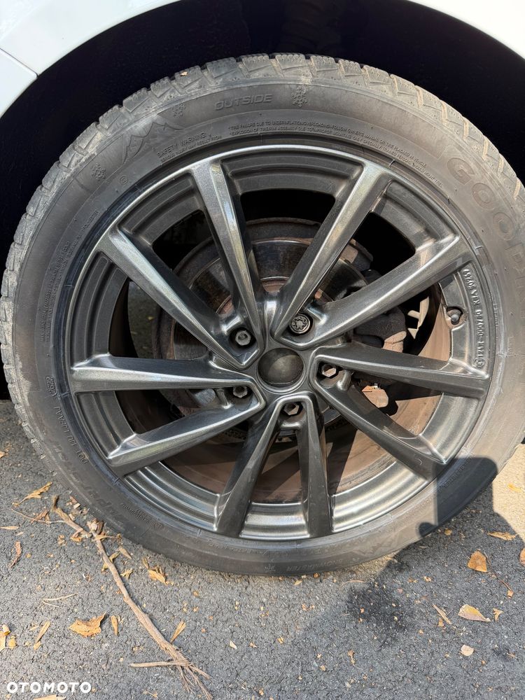 Volkswagen Golf - 15