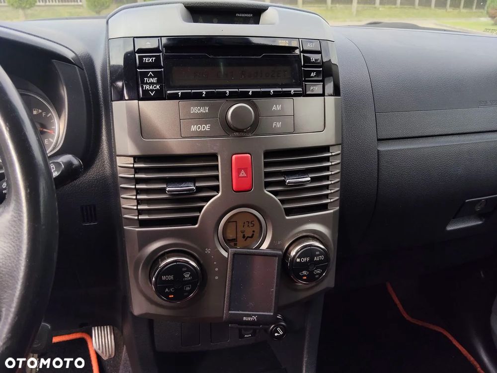 Daihatsu Terios 4WD Top S - 29