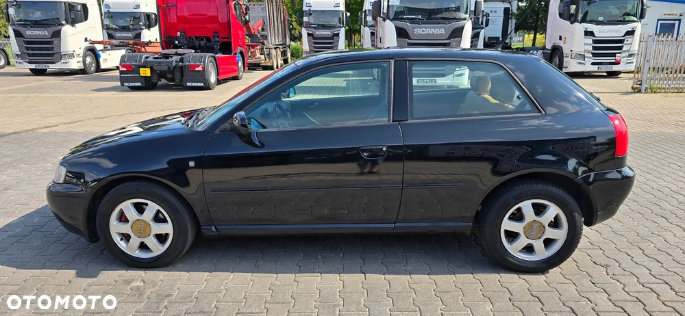 Audi A3 - 16