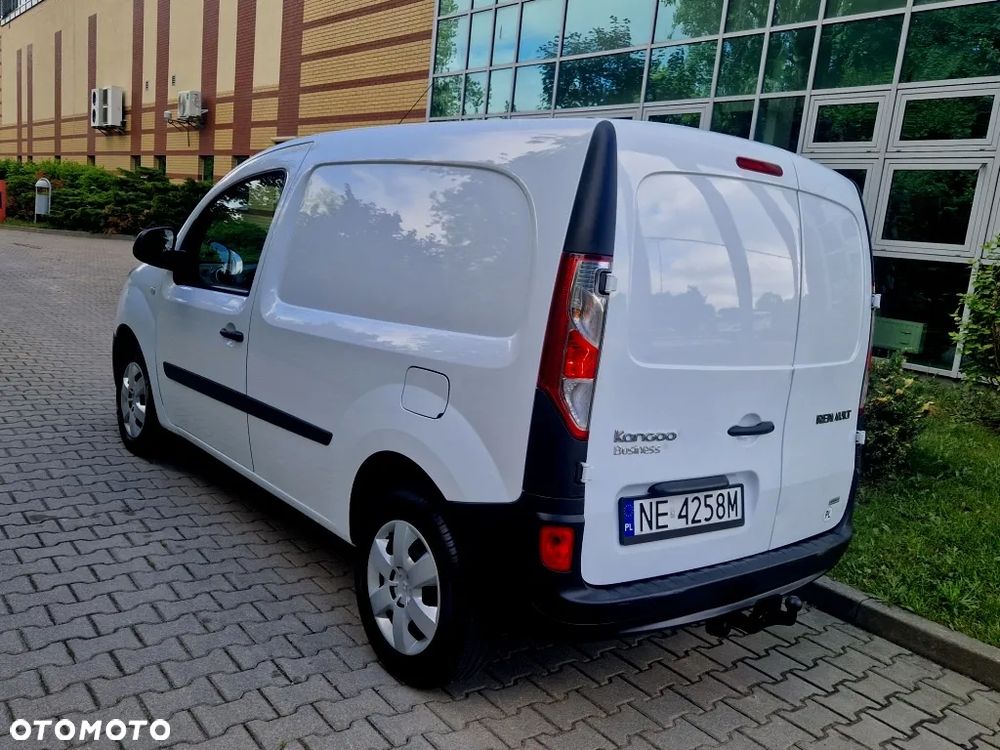 Renault Kangoo - 10